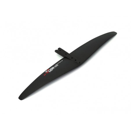 Starboard Front Wing 460 SLR Evolution C300 2023