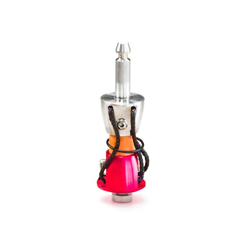 Streamlined PARTIE SUPERIEURE TENDON QUICK LOCK Europin