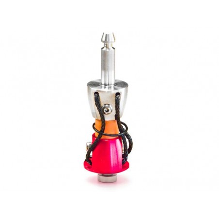 Streamlined PARTIE SUPERIEURE TENDON QUICK LOCK Europin