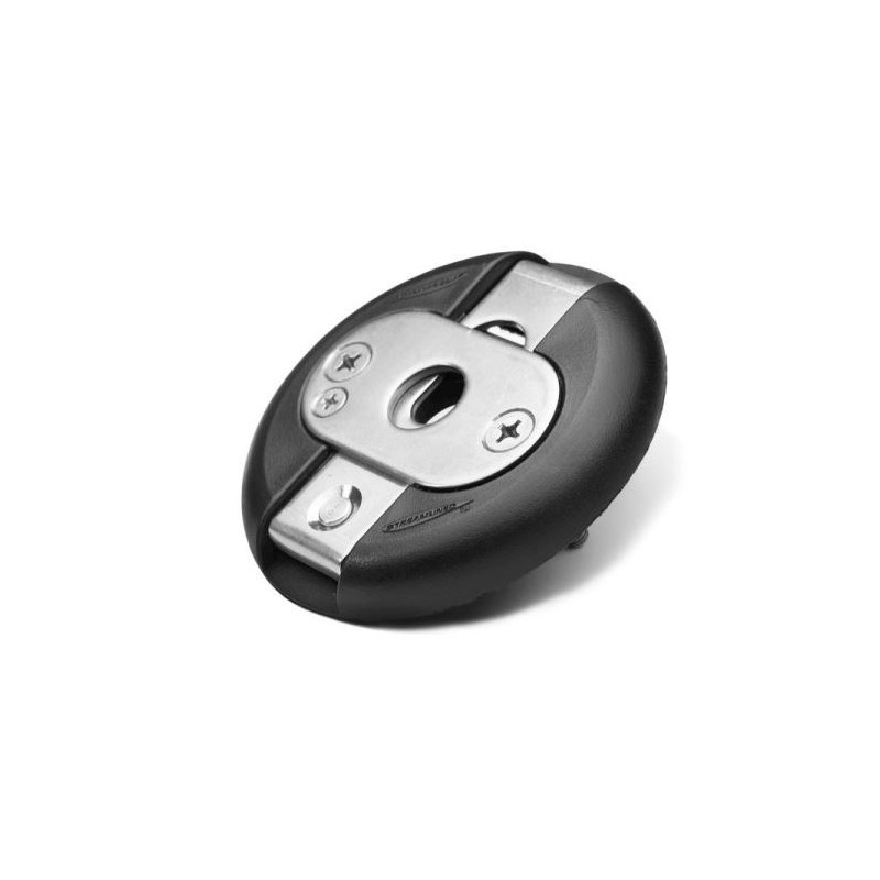 Streamlined BASE QUICK LOCK
