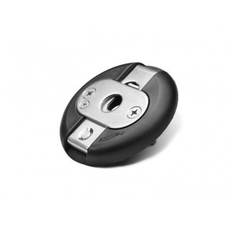 Streamlined BASE QUICK LOCK
