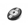 Streamlined BASE QUICK LOCK