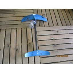 Avion occasion Slingshot Hover Glide FWIND/KITE2