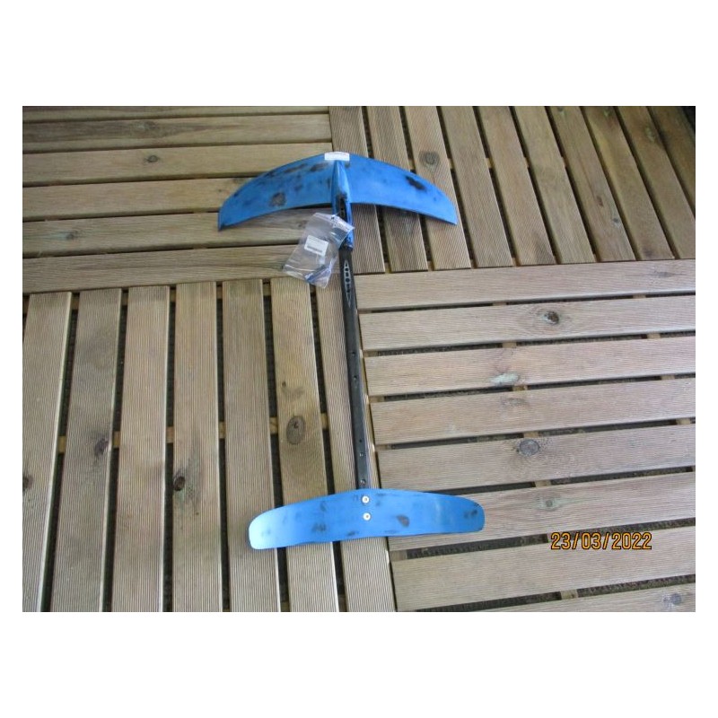 Foil Wind occasion Slingshot Hover Glide FWIND Autres