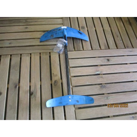 Avion occasion Slingshot Hover Glide FWIND/KITE2