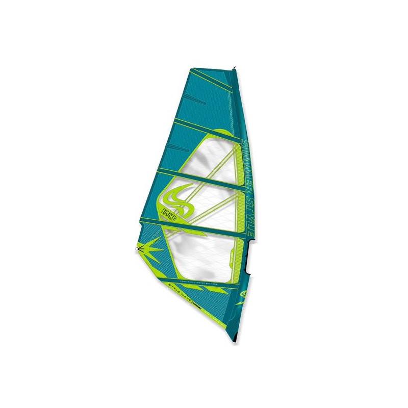 Simmer ICON LEGACY 2023