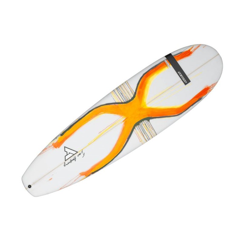RRD CRAY FISH Y27  
