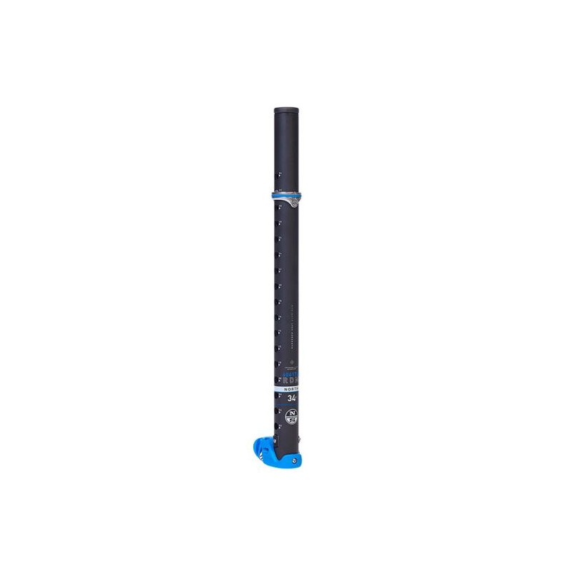 North sails Aluminium Extension RDM
