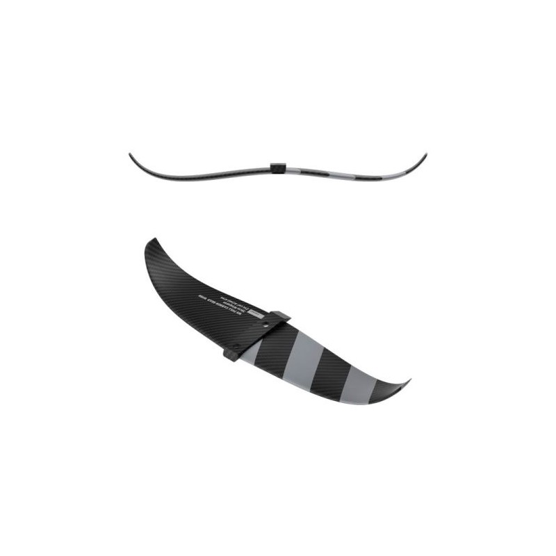RRD FULL CARBON REARWING WS DYNAMIC  2026
