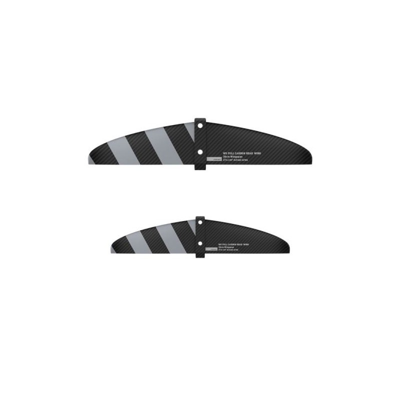 RRD FULL CARBON REARWING WS DYNAMIC  2026