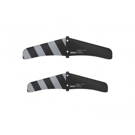 RRD UNIVERSAL FULL CARBON REAR WING Y26 2026