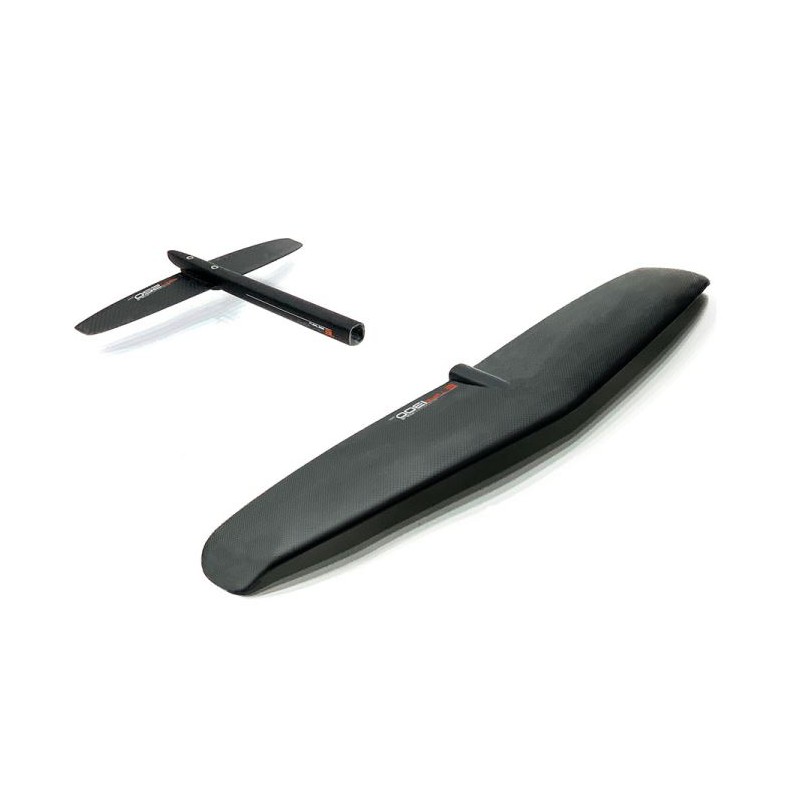 Starboard E-Type Wing Set 2024