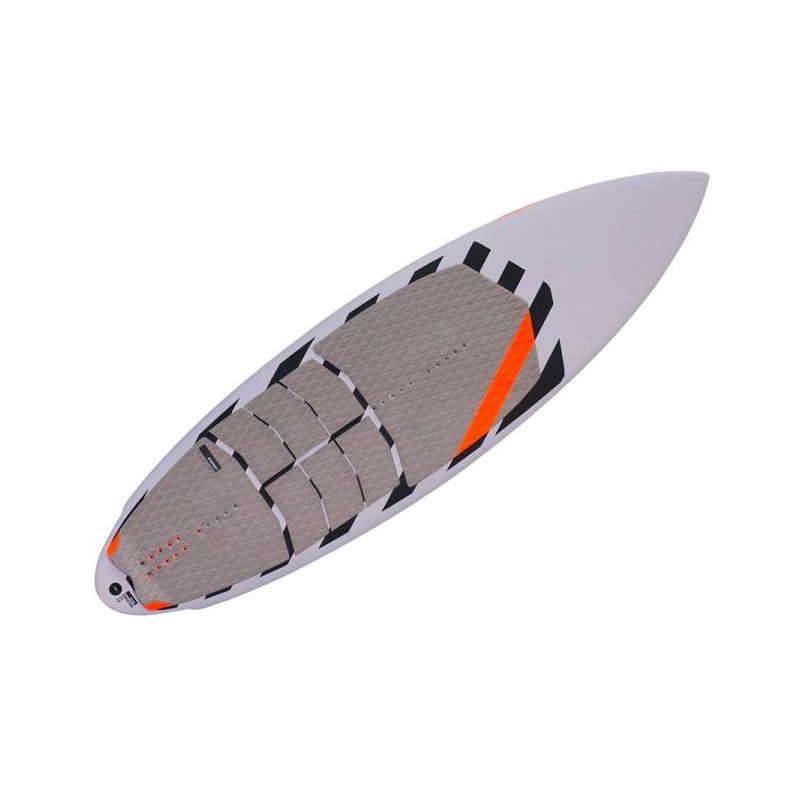 RRD BARRACUDA LTE Y27 2025