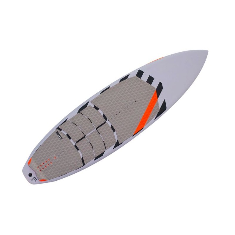 RRD MAQUINA LTE Y27 2025