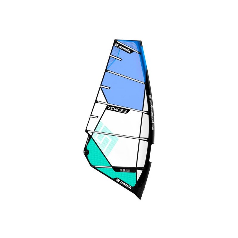 Patrik X-Cross 2025