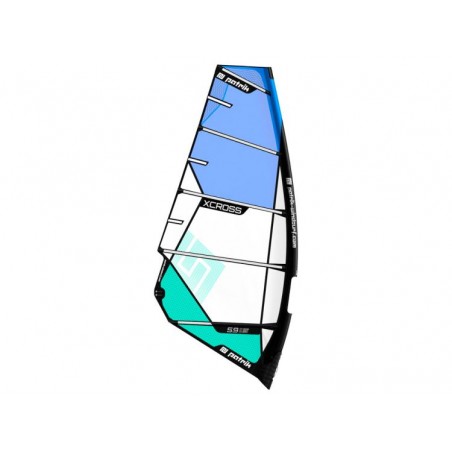 Patrik X-Cross 2025