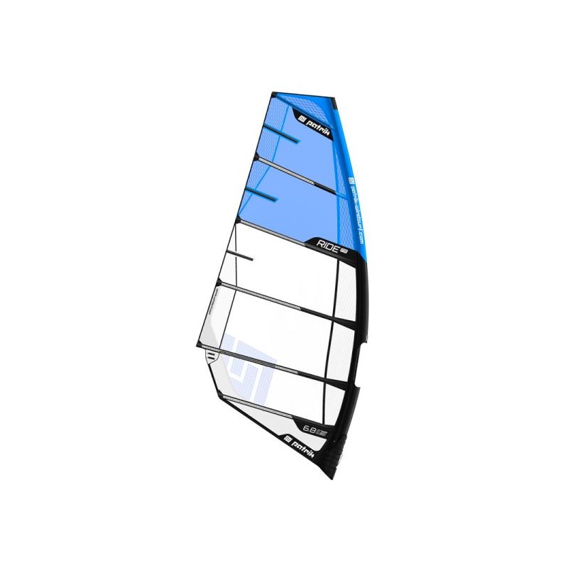 Patrik RIDE FR 2025