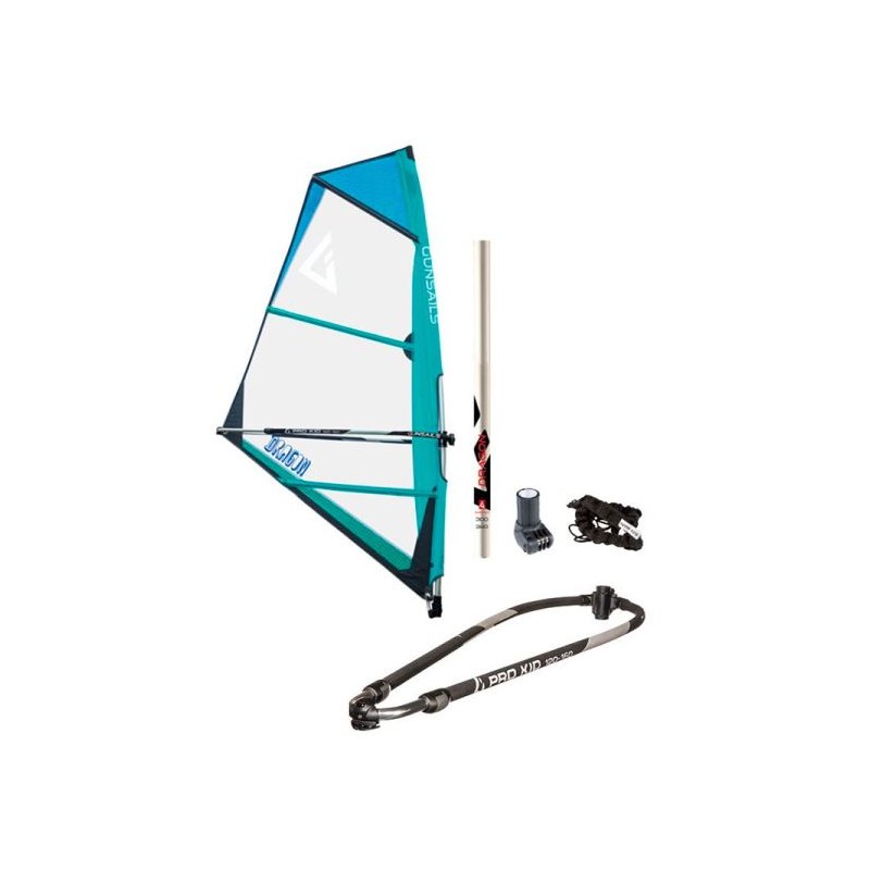 Gunsails DRAGON SET 2026