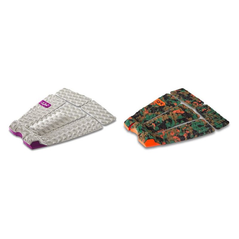 Dakine BRUCE IRONS PRO SURF TRACTION PAD