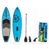 Slingshot PACK COMPLET SUP CROSSBREED WINDER 11' 2024