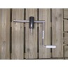 Manivelle / étarqueur Waterman PRO WINCH INOX