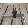 Manivelle / étarqueur Waterman PRO WINCH INOX