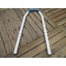 Wishbone Windsurf occasion Duotone Platinum Series arrière carbon 230 / 260 RACE 28.5/29.5mm