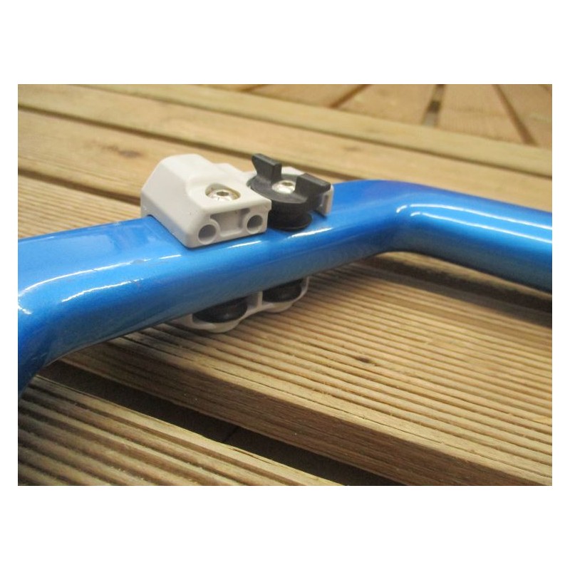 Wishbone Windsurf occasion Duotone Platinum Series arrière carbon 230 / 260 RACE 28.5/29.5mm