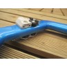 Wishbone Windsurf occasion Duotone Platinum Series arrière carbon 230 / 260 RACE 28.5/29.5mm