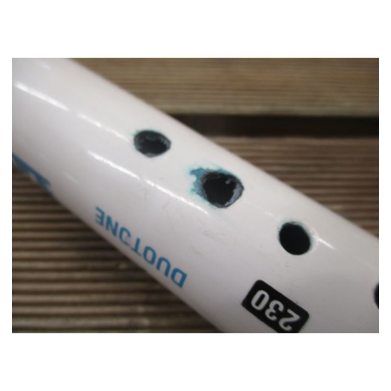 Wishbone Windsurf occasion Duotone Platinum Series arrière carbon 230 / 260 RACE 28.5/29.5mm