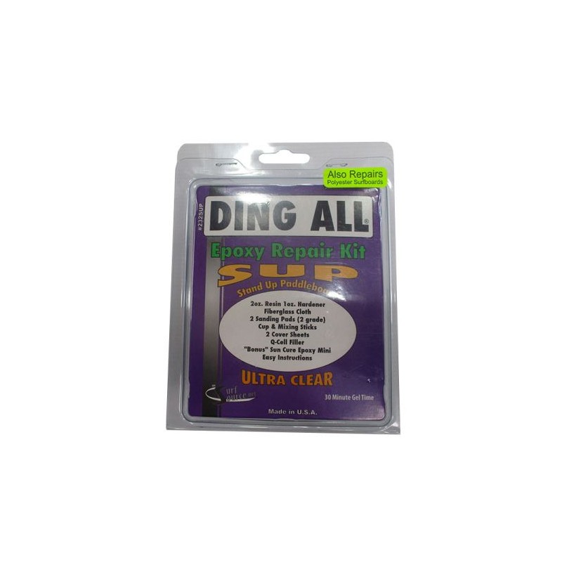 Ding all SUPER EPOXY KIT 56ml