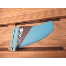 Aileron Windsurf occasion Severne 125 SV 12,5 Slot-Box
