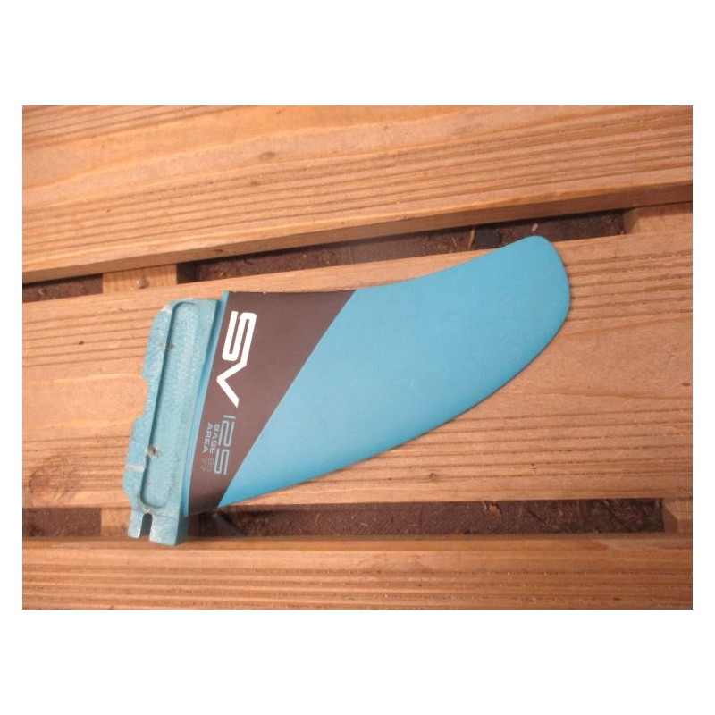 Aileron Windsurf occasion Severne 125 SV 12,5 Slot-Box