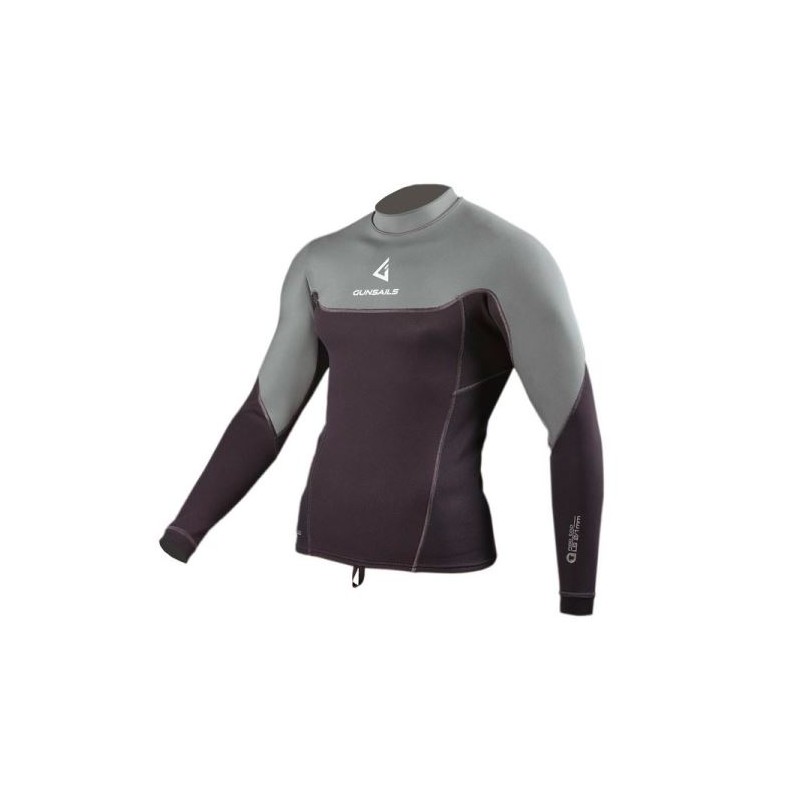 Gunsails NEO TOP LONG SLEEVE