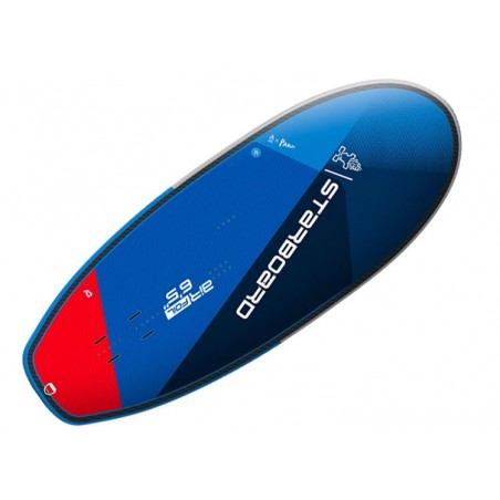 Starboard Air Foil Deluxe SC 2023
