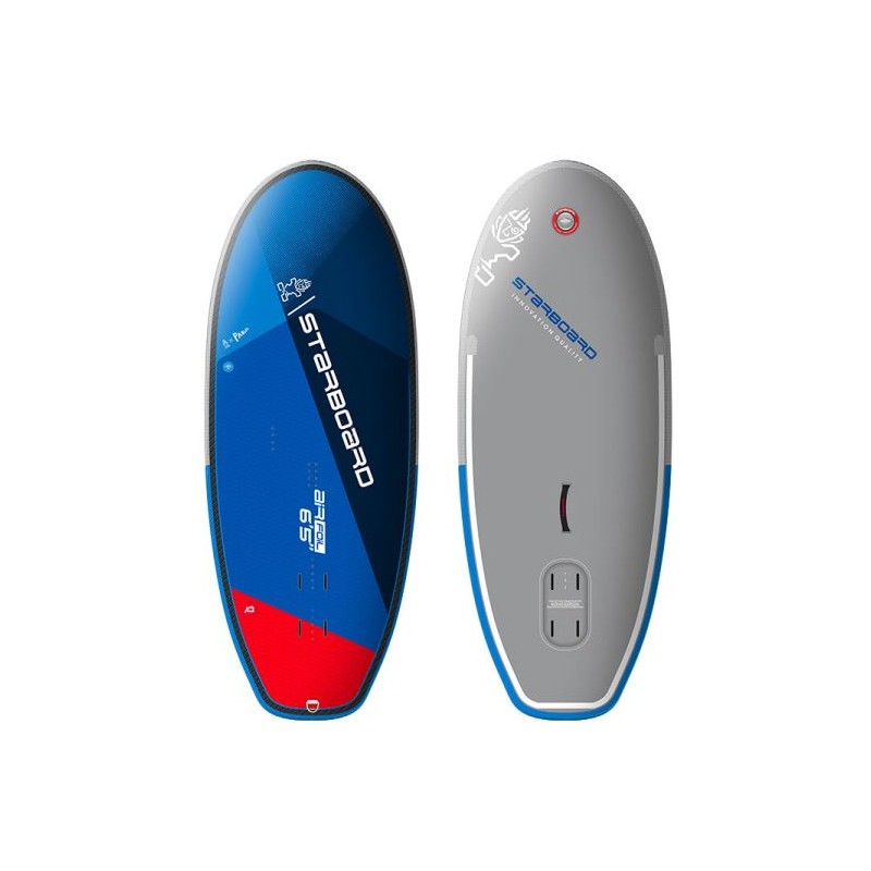 Starboard Air Foil Deluxe SC 2023