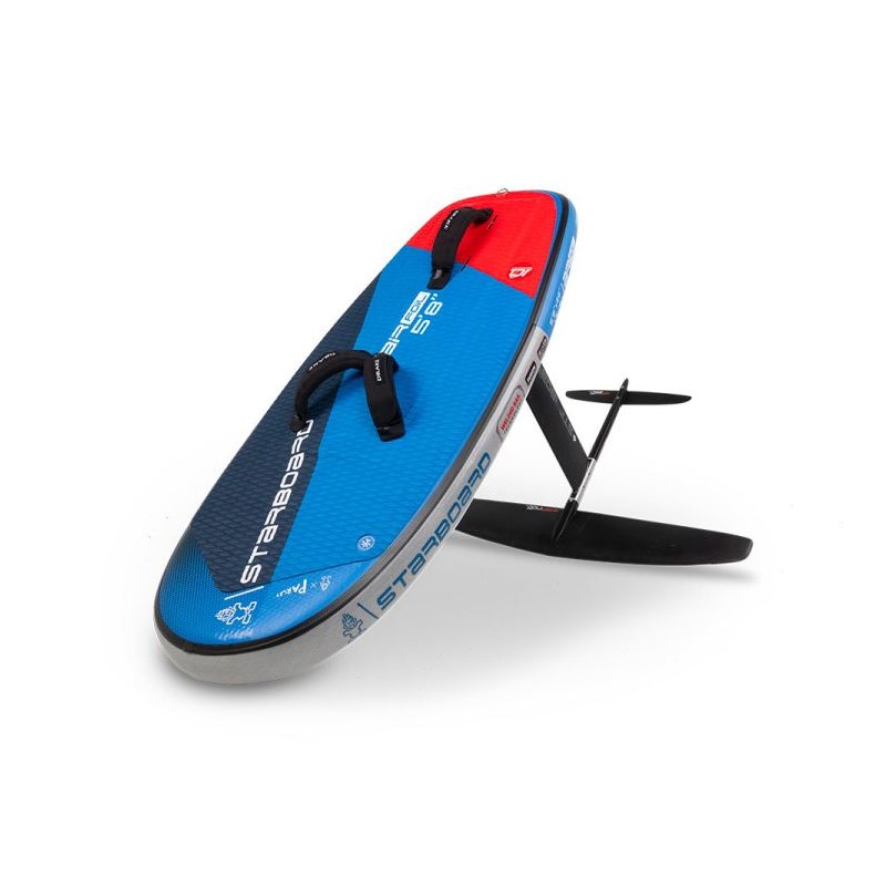 Starboard Air Foil Deluxe SC 2023