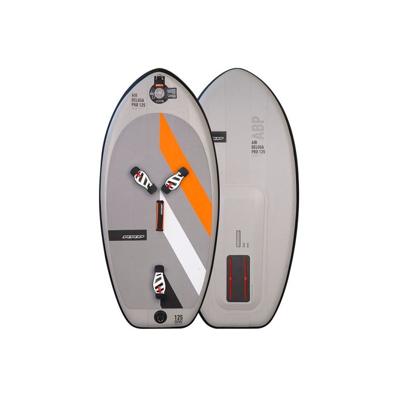 RRD AIR BELUGA PRO Y27 2024