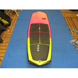 SUP Rigide occasion Wet Custom 7'8'' x 28'' 105 L