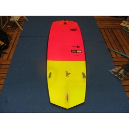SUP Rigide occasion Wet Custom 7'8'' x 28'' 105 L