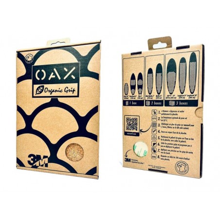 OAX Pack GRIP Flake