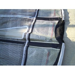 Voile Windsurf occasion Avanti Machine M-1X 10 m² 2013
