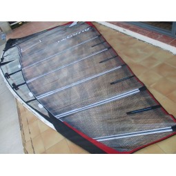 Voile Windsurf occasion Avanti Machine M-1X 9,4 m² 2013