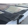 Voile Windsurf occasion Avanti Machine M-1X 9,4 m² 2013