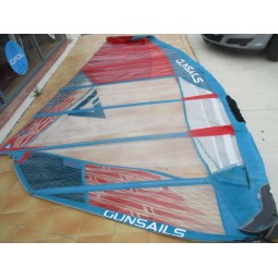 Voile Windsurf occasion Gunsails GSR 8,6 m² 2017