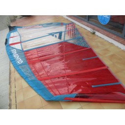 Voile Windsurf occasion Gunsails GSR 8,6 m² 2017
