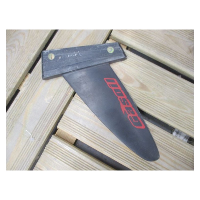 Aileron Windsurf occasion Gasoil ELS Tribord 18 Tuttle-Box