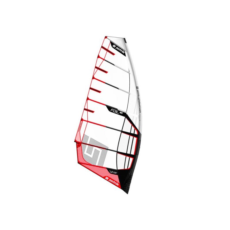 Patrik Foil S2 2023