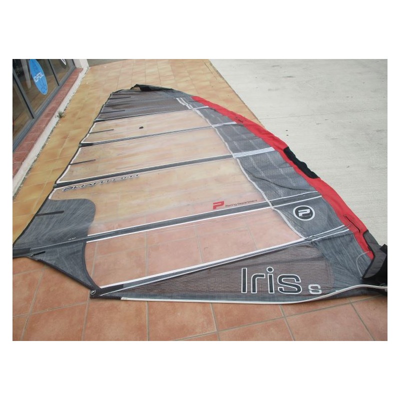 Voile Windsurf occasion Phantom IRIS S 7,8 m² 2020