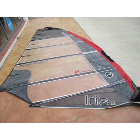 Voile Windsurf occasion Phantom IRIS S 7,8 m² 2020